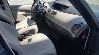 Citroen C4 Picasso 2013 THP 155 DYNAMIQUE-thumb-32