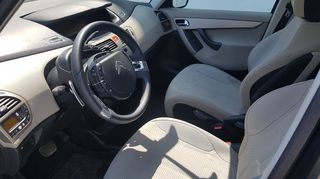Citroen C4 Picasso 2013 THP 155 DYNAMIQUE-thumb-31