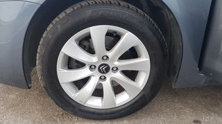 Citroen C4 Picasso 2013 THP 155 DYNAMIQUE-thumb-26