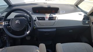 Citroen C4 Picasso 2013 THP 155 DYNAMIQUE-thumb-30