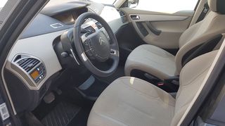 Citroen C4 Picasso 2013 THP 155 DYNAMIQUE-thumb-6