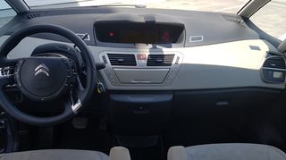 Citroen C4 Picasso 2013 THP 155 DYNAMIQUE-thumb-45
