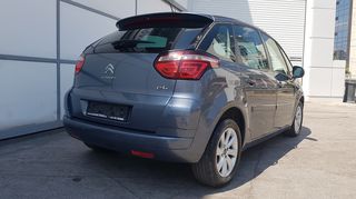 Citroen C4 Picasso 2013 THP 155 DYNAMIQUE-thumb-14