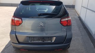 Citroen C4 Picasso 2013 THP 155 DYNAMIQUE-thumb-16