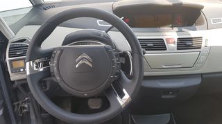 Citroen C4 Picasso 2013 THP 155 DYNAMIQUE-thumb-29