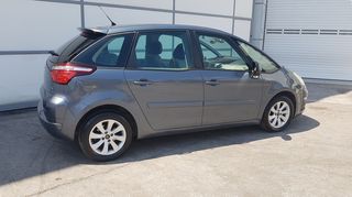 Citroen C4 Picasso 2013 THP 155 DYNAMIQUE-thumb-13