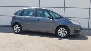 Citroen C4 Picasso 2013 THP 155 DYNAMIQUE-thumb-12