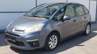 Citroen C4 Picasso 2013 THP 155 DYNAMIQUE-thumb-1