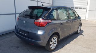 Citroen C4 Picasso 2013 THP 155 DYNAMIQUE-thumb-15