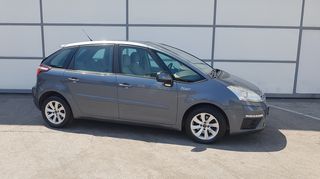 Citroen C4 Picasso 2013 THP 155 DYNAMIQUE-thumb-11