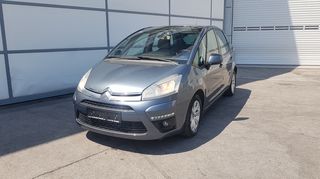 Citroen C4 Picasso 2013 THP 155 DYNAMIQUE-thumb-5