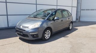 Citroen C4 Picasso 2013 THP 155 DYNAMIQUE-thumb-4