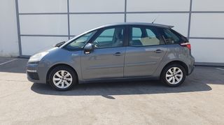 Citroen C4 Picasso 2013 THP 155 DYNAMIQUE-thumb-24