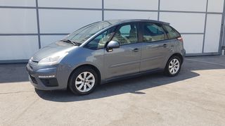 Citroen C4 Picasso 2013 THP 155 DYNAMIQUE-thumb-3