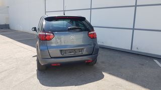 Citroen C4 Picasso 2013 THP 155 DYNAMIQUE-thumb-22