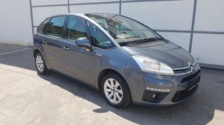 Citroen C4 Picasso 2013 THP 155 DYNAMIQUE-thumb-10