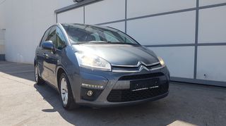 Citroen C4 Picasso 2013 THP 155 DYNAMIQUE-thumb-9