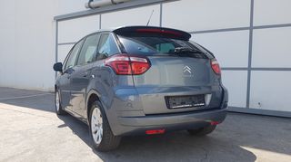 Citroen C4 Picasso 2013 THP 155 DYNAMIQUE-thumb-17