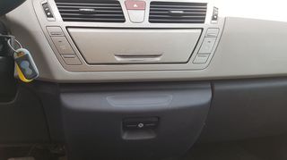 Citroen C4 Picasso 2013 THP 155 DYNAMIQUE-thumb-42