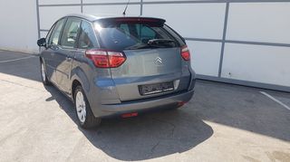 Citroen C4 Picasso 2013 THP 155 DYNAMIQUE-thumb-20