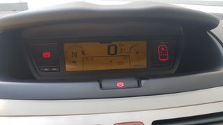 Citroen C4 Picasso 2013 THP 155 DYNAMIQUE-thumb-44
