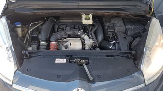 Citroen C4 Picasso 2013 THP 155 DYNAMIQUE-thumb-27