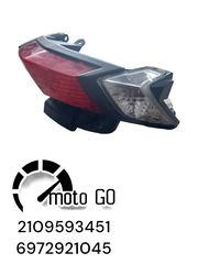 SYM HD2 125 ΠΙΣΩ ΦΑΝΑΡΙ-thumb-1