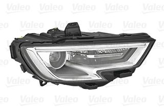 ΦΑΝΟΣ ΕΜΠΡΟΣ Bi-XENON PLUS (VALEO) ΔΕΞΙΑ για AUDI A3 3D/SPORTBACK 2016-2020 (8V1/8VK/8VA/8VF)