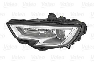 ΦΑΝΟΣ ΕΜΠΡΟΣ Bi-XENON PLUS (VALEO) για AUDI A3 3D/SPORTBACK 16-20