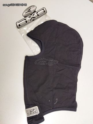 Μάσκα προστασίας από το κρύο εσωτερικά της σειράς "COTTON BALACLAVA" AXO 