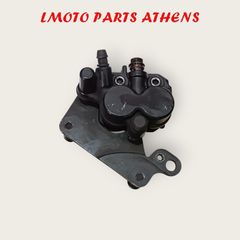 ΔΑΓΚΑΝΑ ΕΜΠΡΟΣ JET14 200 ('17-'24) ABS