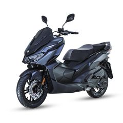 Sym 2026 JET X 125L/C ABS-TCS 100ΕΥΡΩ ΔΩΡΑ/48 ΔΟΣΕΙΣ-thumb-2