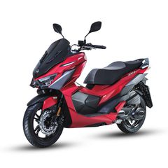Sym 2026 JET X 125L/C ABS-TCS 100ΕΥΡΩ ΔΩΡΑ/48 ΔΟΣΕΙΣ-thumb-3