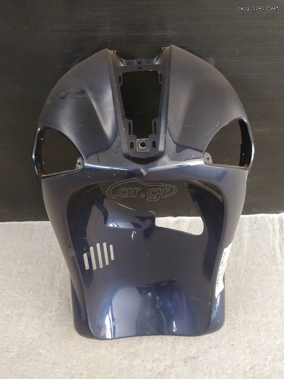 PIAGGIO  LIBERTY ΠΟΔΙΑ ΕΜΠΡΟΣ 