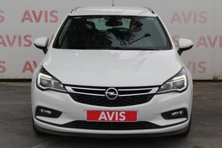 Opel Astra '17  S/W 1.6 Diesel Start&Stop Selection