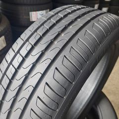 4 TMX PIRELLI CINTURATO P7 205/55/17*BEST CHOICE TYRES *ΒΟΥΛΙΑΓΜΕΝΗΣ 57*