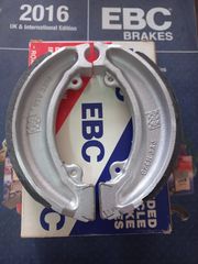 ΤΑΚΑΚΙΑ EBC FA H328 HONDA CR 250 480 RD 1983 ΕΜΠΡΟΣΘΙΑ