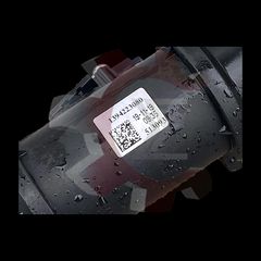 Σωλήνας Intercooler Jumper 2,0 BlueHdi-thumb-1