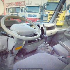 Καρότσα Toyota 2008 DYNA-thumb-9