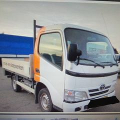 Καρότσα Toyota 2008 DYNA-thumb-10