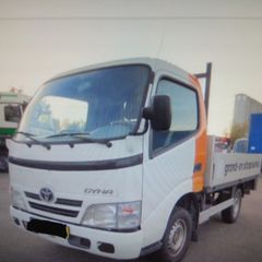 Καρότσα Toyota 2008 DYNA-thumb-7