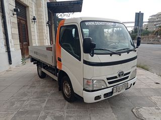 Καρότσα Toyota 2008 DYNA-thumb-3