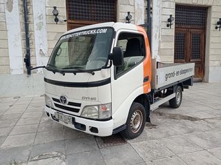 Καρότσα Toyota 2008 DYNA-thumb-5