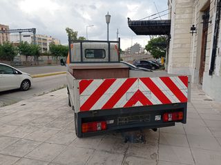 Καρότσα Toyota 2008 DYNA-thumb-4