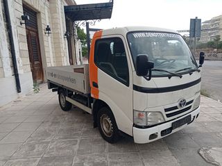 Καρότσα Toyota 2008 DYNA-thumb-1