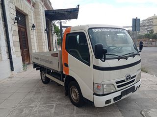 Καρότσα Toyota 2008 DYNA-thumb-2