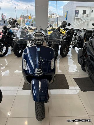 Car.gr - Vespa GTS 300 '21 ABS