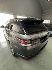 Land Rover Range Rover Sport 2015 HSE SDV6-thumb-2