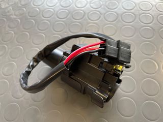 ΚΕΝΤΡΙΚΟΣ ΔΙΑΚΟΠΤΗΣ HONDA VARADERO 125 XL125V ΜΕ ΤΑΠΑ ΚΑΙ ΚΛΕΙΔΑΡΙΑ ΣΕΛΑΣ ΣΕΤ TAIWAN-thumb-3