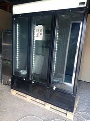 ΨΥΓΕΙΟ ΒΙΤΡΙΝΑ ΑΝΑΨΥΚΤΙΚΩΝ ΤΗΙΝΚCOOL  CB1600